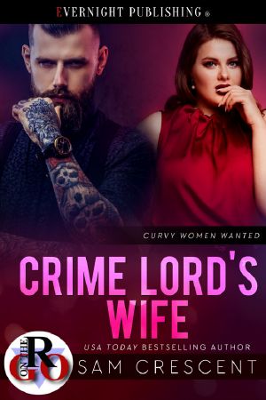 [Curvy Women Wanted 24] • Crime Lord's Wife